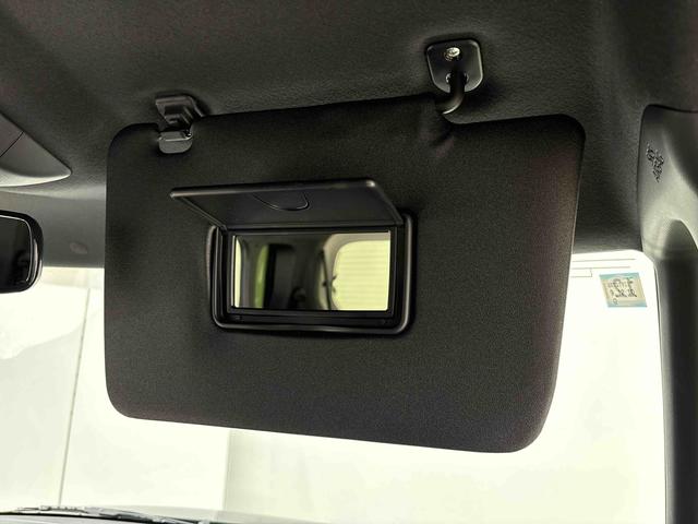 タント カスタムＲＳ　バックモニター対応カメラ　シートヒーター　ＬＥＤオートライト　パワースライドドアウェルカムオープン機能　電動パーキングブレーキ　運転席助手席シートヒーター　アルミホイール　キーフリーシステム　　オート電動格納式ドアミラー（27枚目）