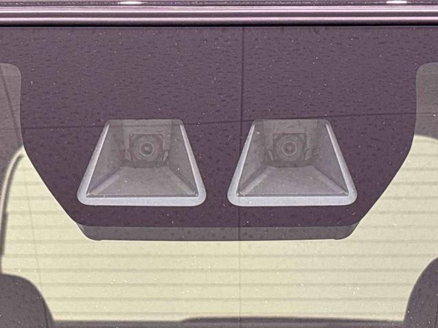 タント カスタムＲＳ　バックモニター対応カメラ　シートヒーター　ＬＥＤオートライト　パワースライドドアウェルカムオープン機能　電動パーキングブレーキ　運転席助手席シートヒーター　アルミホイール　キーフリーシステム　　オート電動格納式ドアミラー（43枚目）