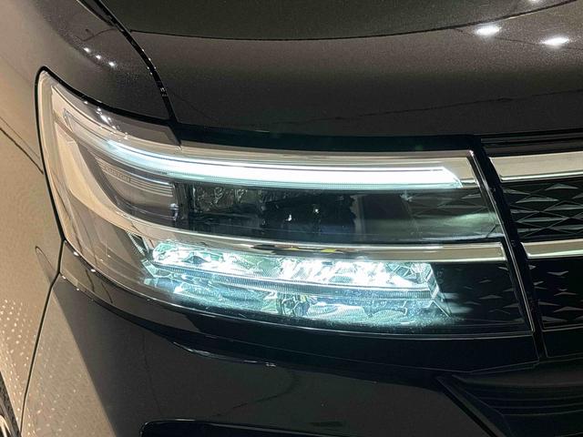 タント カスタムＲＳ　バックモニター対応カメラ　シートヒーター　ＬＥＤオートライト　パワースライドドアウェルカムオープン機能　電動パーキングブレーキ　運転席助手席シートヒーター　アルミホイール　キーフリーシステム　　オート電動格納式ドアミラー（46枚目）