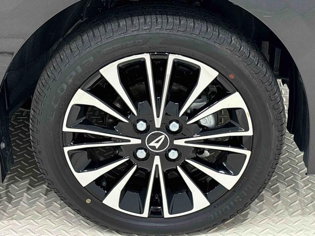 タント カスタムＲＳ　バックモニター対応カメラ　シートヒーター　ＬＥＤオートライト　パワースライドドアウェルカムオープン機能　電動パーキングブレーキ　運転席助手席シートヒーター　アルミホイール　キーフリーシステム　　オート電動格納式ドアミラー（50枚目）