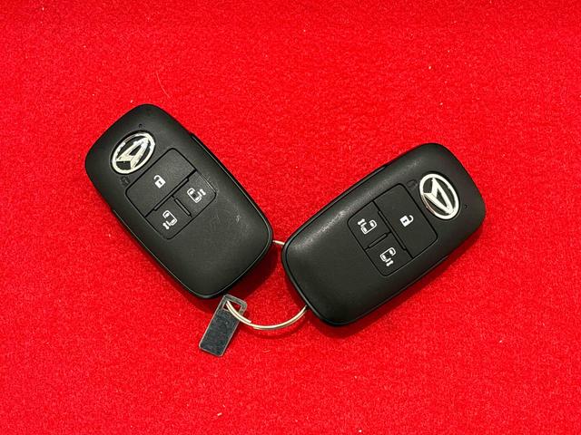 タント カスタムＲＳ　バックモニター対応カメラ　シートヒーター　ＬＥＤオートライト　パワースライドドアウェルカムオープン機能　電動パーキングブレーキ　運転席助手席シートヒーター　アルミホイール　キーフリーシステム　　オート電動格納式ドアミラー（51枚目）