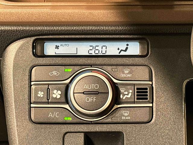 ムーヴキャンバス セオリーＧ　バックモニター対応　電動パーキングブレーキ　ＬＥＤオートライト・フォグランプ　電動パーキングブレーキ　プッシュボタンスタート　セキュリティアラーム　バックカメラ　両側パワースライドドアウエルカムオープン機能　オート電動格納式ドアミラー（17枚目）