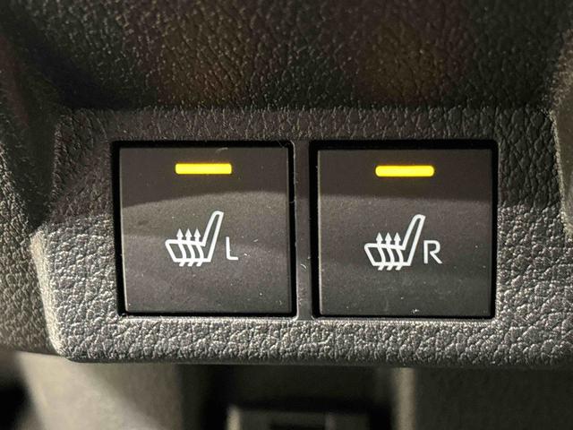 ムーヴキャンバス セオリーＧ　バックモニター対応　電動パーキングブレーキ　ＬＥＤオートライト・フォグランプ　電動パーキングブレーキ　プッシュボタンスタート　セキュリティアラーム　バックカメラ　両側パワースライドドアウエルカムオープン機能　オート電動格納式ドアミラー（23枚目）