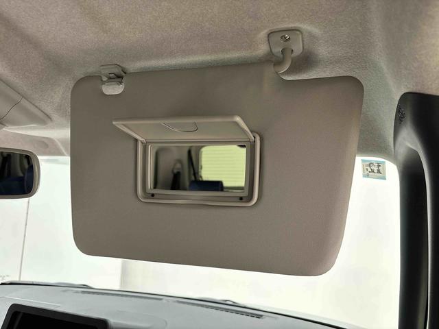 ムーヴキャンバス セオリーＧ　バックモニター対応　電動パーキングブレーキ　ＬＥＤオートライト・フォグランプ　電動パーキングブレーキ　プッシュボタンスタート　セキュリティアラーム　バックカメラ　両側パワースライドドアウエルカムオープン機能　オート電動格納式ドアミラー（27枚目）