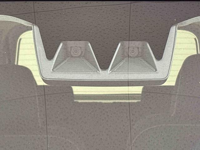 ムーヴキャンバス セオリーＧ　バックモニター対応　電動パーキングブレーキ　ＬＥＤオートライト・フォグランプ　電動パーキングブレーキ　プッシュボタンスタート　セキュリティアラーム　バックカメラ　両側パワースライドドアウエルカムオープン機能　オート電動格納式ドアミラー（42枚目）