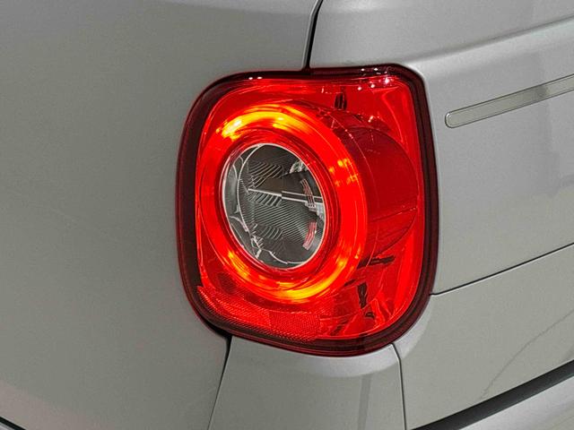 ムーヴキャンバス セオリーＧ　バックモニター対応　電動パーキングブレーキ　ＬＥＤオートライト・フォグランプ　電動パーキングブレーキ　プッシュボタンスタート　セキュリティアラーム　バックカメラ　両側パワースライドドアウエルカムオープン機能　オート電動格納式ドアミラー（47枚目）