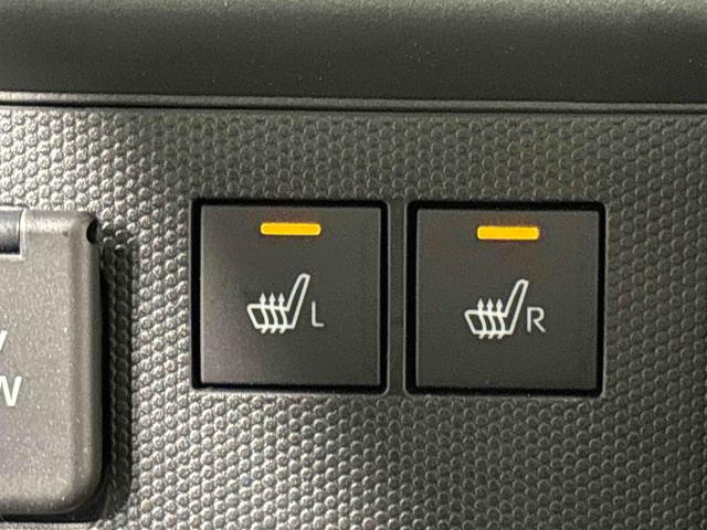 タフト Ｇターボ　ダーククロムベンチャー　バックモニター対応　スカイフィールトップ　クロムパック　メッキパック　シルバーアンダーガーニッシュ　インテリアアクセント　ＬＥＤオートハイビーム＆フォグランプ　電動パーキングブレーキ　バックカメラ　アルミホイール（18枚目）