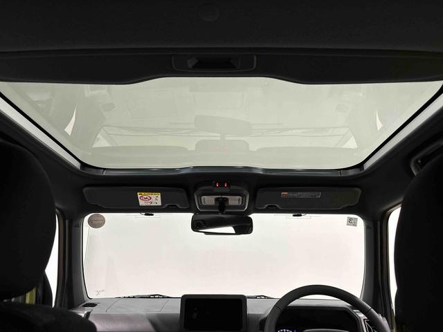 タフト Ｇ　クロムベンチャー（11枚目）