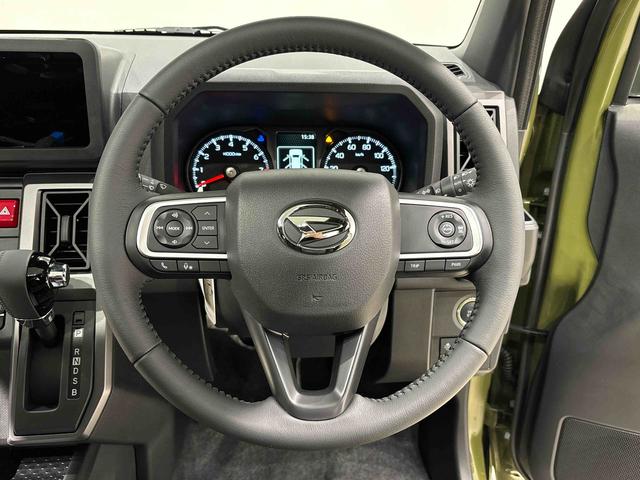 タフト Ｇ　クロムベンチャー（13枚目）