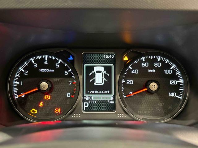 タフト Ｇ　クロムベンチャー（21枚目）