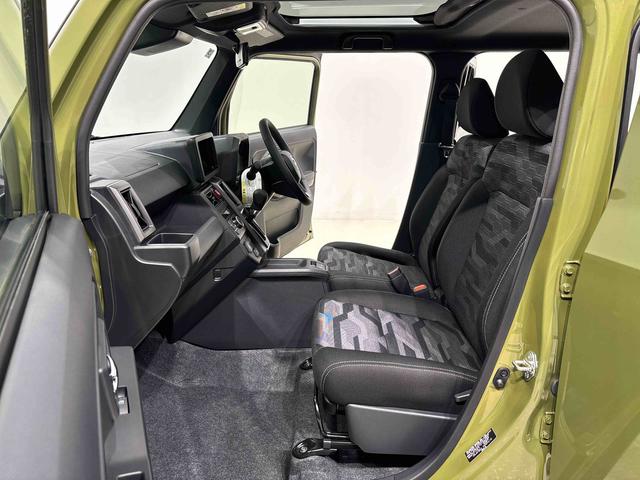 タフト Ｇ　クロムベンチャー（34枚目）