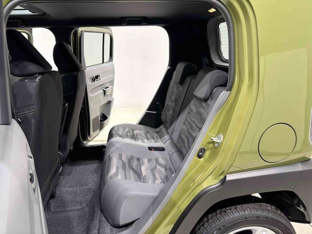 タフト Ｇ　クロムベンチャー（35枚目）