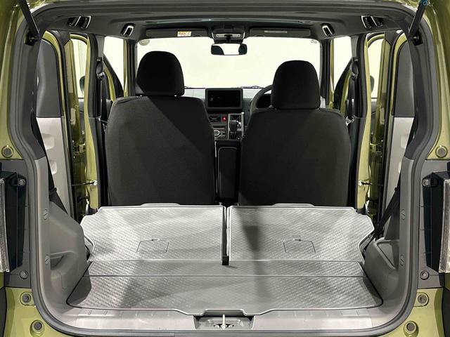 タフト Ｇ　クロムベンチャー（37枚目）