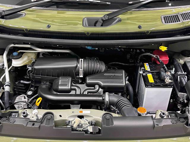 タフト Ｇ　クロムベンチャー（42枚目）