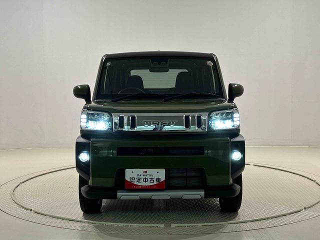 タフト Ｇ　クロムベンチャー（43枚目）