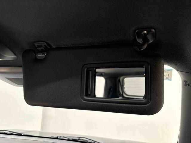 タフト Ｇ　ダーククロムベンチャー　バックモニター　シートヒーター　スカイフィールトップ　クロムパック　メッキパック　シルバーアンダーガーニッシュ　インテリアアクセント　ＬＥＤオートライト＆フォグランプ　電動パーキングブレーキ　バックカメラ　アルミホイール（27枚目）