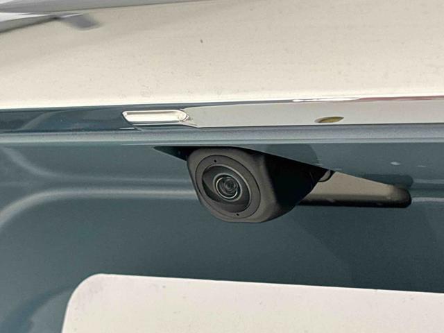 タフト Ｇターボ　クロムベンチャー　全車速追従機能付ＡＣＣ　純正ナビ装着用アップグレードパック　本革巻ステアリングホイール　電動パーキングブレーキ　オートブレーキホールド機能　運転席・助手席シートヒーター　運転席シートリフター　チルトステアリング（10枚目）