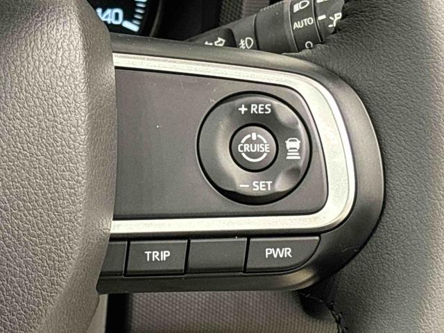 タフト Ｇターボ　クロムベンチャー　全車速追従機能付ＡＣＣ　純正ナビ装着用アップグレードパック　本革巻ステアリングホイール　電動パーキングブレーキ　オートブレーキホールド機能　運転席・助手席シートヒーター　運転席シートリフター　チルトステアリング（15枚目）