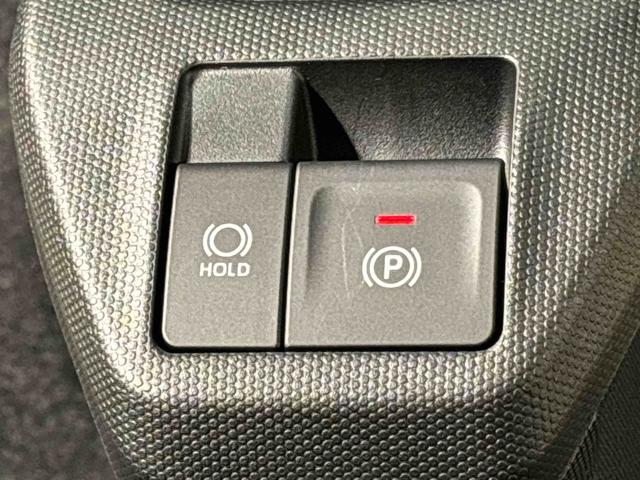 タフト Ｇターボ　クロムベンチャー　全車速追従機能付ＡＣＣ　純正ナビ装着用アップグレードパック　本革巻ステアリングホイール　電動パーキングブレーキ　オートブレーキホールド機能　運転席・助手席シートヒーター　運転席シートリフター　チルトステアリング（20枚目）