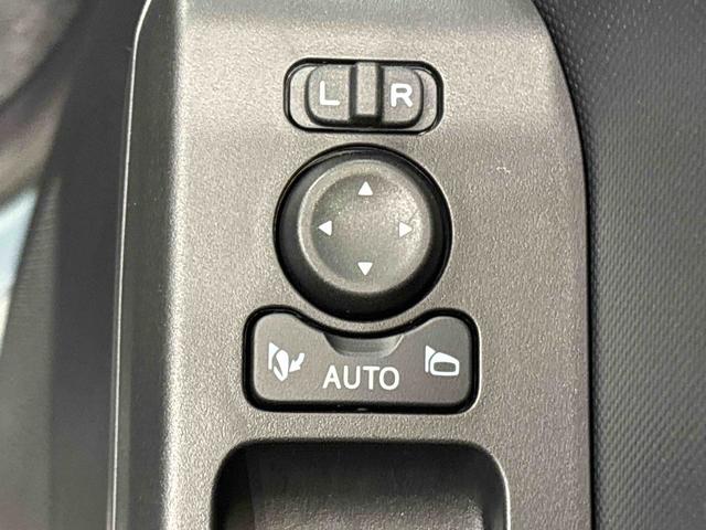 タフト Ｇターボ　クロムベンチャー　全車速追従機能付ＡＣＣ　純正ナビ装着用アップグレードパック　本革巻ステアリングホイール　電動パーキングブレーキ　オートブレーキホールド機能　運転席・助手席シートヒーター　運転席シートリフター　チルトステアリング（25枚目）