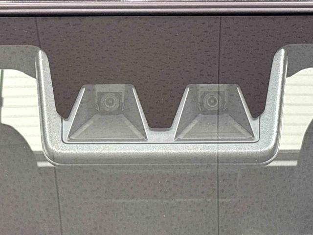 タフト Ｇターボ　クロムベンチャー　全車速追従機能付ＡＣＣ　純正ナビ装着用アップグレードパック　本革巻ステアリングホイール　電動パーキングブレーキ　オートブレーキホールド機能　運転席・助手席シートヒーター　運転席シートリフター　チルトステアリング（41枚目）