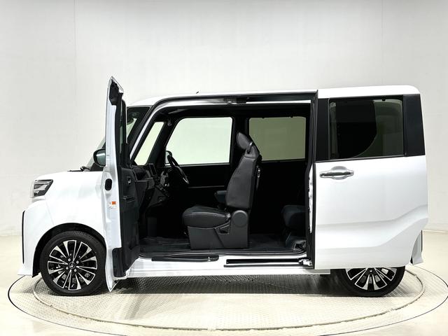 ���~���N���I�[�v���h�A���@�����قǑ�J���I�����������X���C�h�h�A�I���~�肪���₷���A�傫�Ȃ��ו��̐ςݍ��߂����N���N��s���[�����X���C�h�h�A�ŉ^�]�ȑ��Ɠ����̋��x�E�������m�ۂ��܂����B