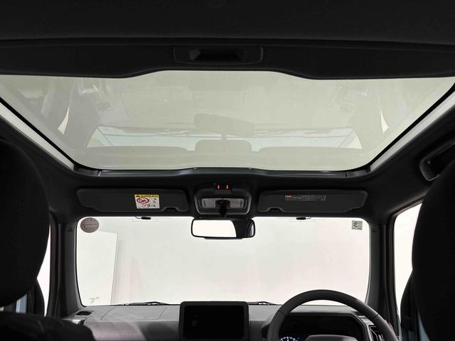 タフト Ｇ　ダーククロムベンチャー（11枚目）