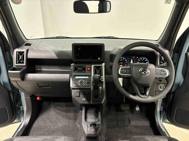 タフト Ｇ　ダーククロムベンチャー（12枚目）