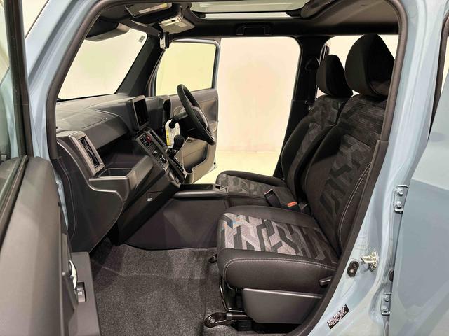 タフト Ｇ　ダーククロムベンチャー（34枚目）