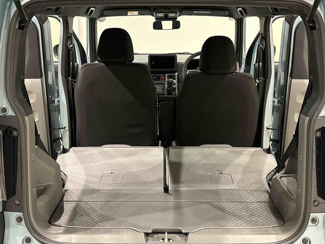 タフト Ｇ　ダーククロムベンチャー（37枚目）