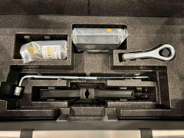 タフト Ｇ　ダーククロムベンチャー（39枚目）