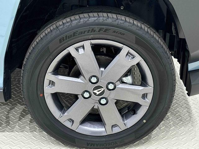 タフト Ｇ　ダーククロムベンチャー（47枚目）