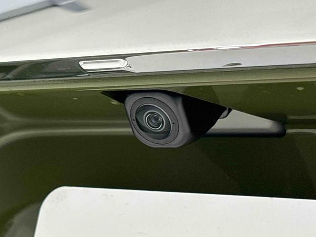 タフト Gターボ クロムベンチャー バックモニター シートヒーター スカイフィールトップ クロムパック メッキパック シルバーアンダーガーニッシュ インテリアアクセント LEDオートハイビーム&フォグランプ 電動パーキングブレーキ バックカメラ アルミホイール(10枚目)