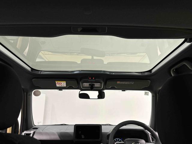 タフト Ｇターボ　ダーククロムベンチャー（11枚目）