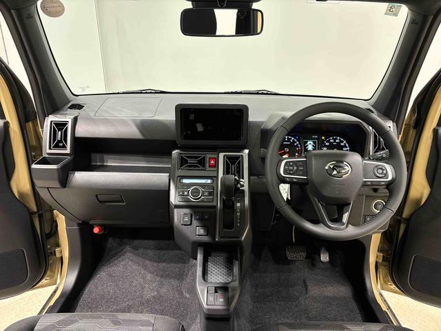 タフト Ｇターボ　ダーククロムベンチャー（12枚目）