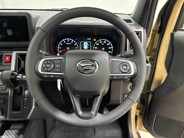 タフト Ｇターボ　ダーククロムベンチャー（13枚目）