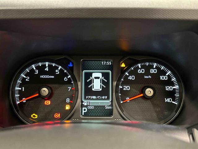 タフト Ｇターボ　ダーククロムベンチャー（21枚目）