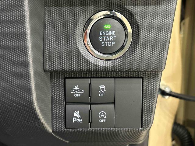 タフト Ｇターボ　ダーククロムベンチャー（22枚目）