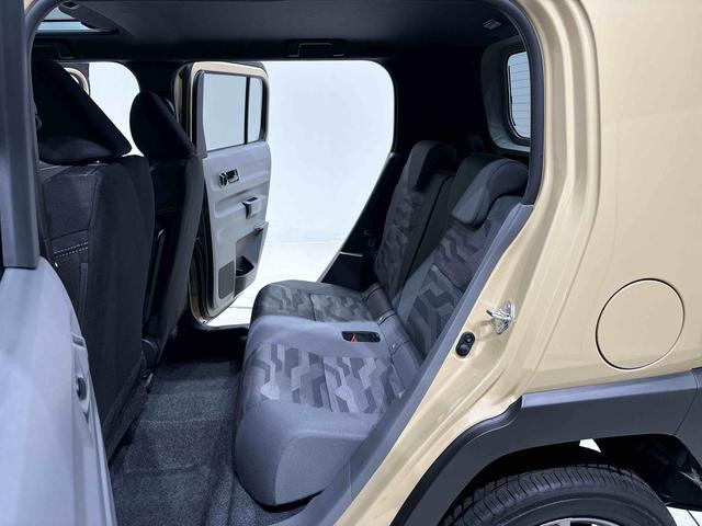 タフト Ｇターボ　ダーククロムベンチャー（35枚目）