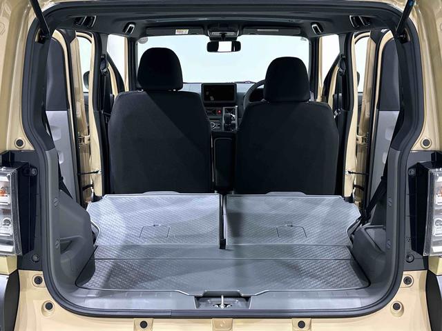 タフト Ｇターボ　ダーククロムベンチャー（37枚目）