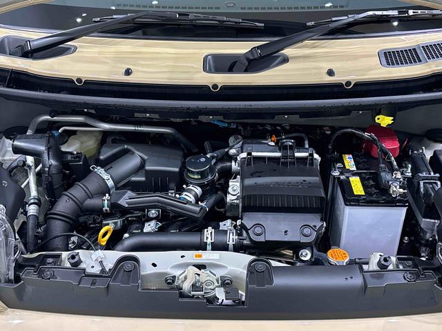 タフト Ｇターボ　ダーククロムベンチャー（42枚目）