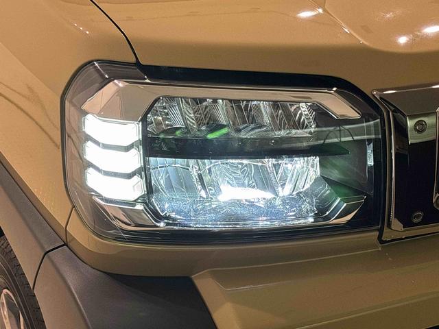 タフト Ｇターボ　ダーククロムベンチャー（44枚目）