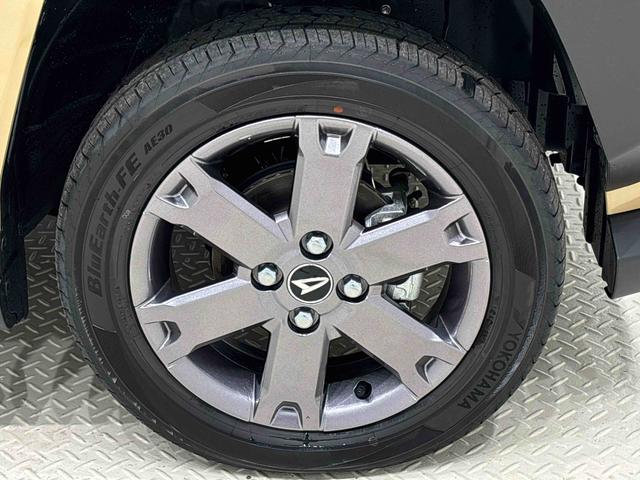 タフト Ｇターボ　ダーククロムベンチャー（47枚目）