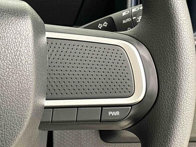 タント Ｘ　両側スライド片側電動スライドドア　キーフリーシステム　純正ナビ装着用アップグレードパック　運転席・助手席シートヒーター　電動式パワーステアリング　オートブレーキホールド機能　運転席シートリフター　チルトステアリング　格納式リヤドアサンシェード（14枚目）