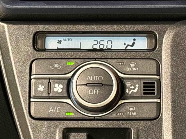 タント Ｘ　両側スライド片側電動スライドドア　キーフリーシステム　純正ナビ装着用アップグレードパック　運転席・助手席シートヒーター　電動式パワーステアリング　オートブレーキホールド機能　運転席シートリフター　チルトステアリング　格納式リヤドアサンシェード（16枚目）