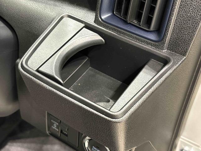 タント Ｘ　両側スライド片側電動スライドドア　キーフリーシステム　純正ナビ装着用アップグレードパック　運転席・助手席シートヒーター　電動式パワーステアリング　オートブレーキホールド機能　運転席シートリフター　チルトステアリング　格納式リヤドアサンシェード（25枚目）