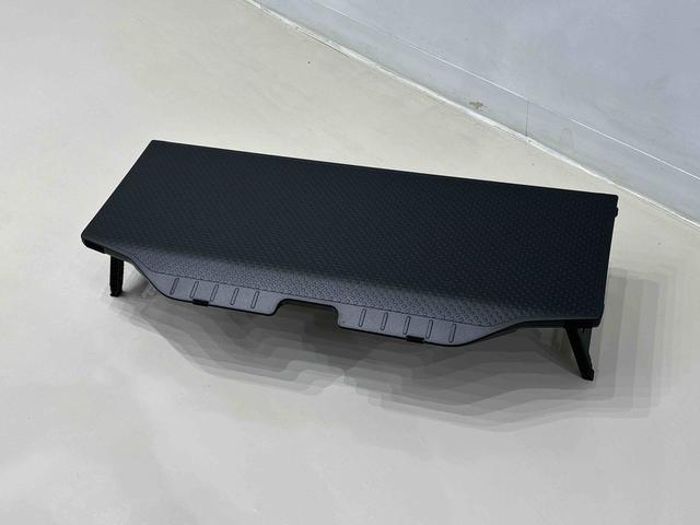 タント Ｘ　両側スライド片側電動スライドドア　キーフリーシステム　純正ナビ装着用アップグレードパック　運転席・助手席シートヒーター　電動式パワーステアリング　オートブレーキホールド機能　運転席シートリフター　チルトステアリング　格納式リヤドアサンシェード（39枚目）