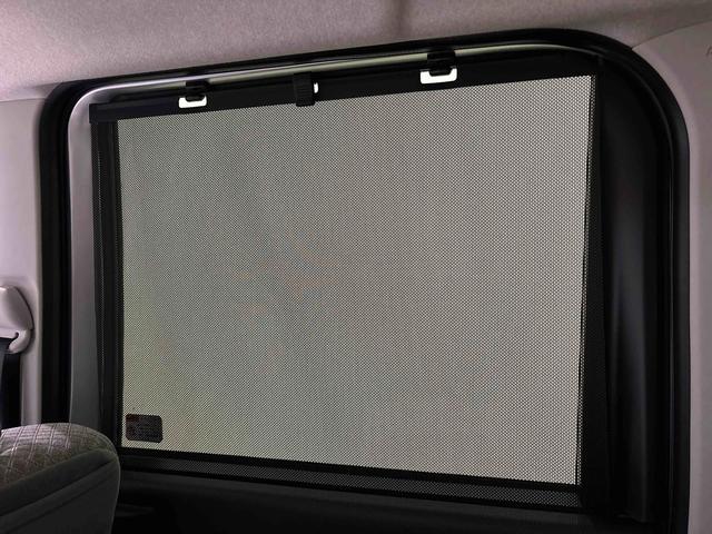 タント Ｘ　両側スライド片側電動スライドドア　キーフリーシステム　純正ナビ装着用アップグレードパック　運転席・助手席シートヒーター　電動式パワーステアリング　オートブレーキホールド機能　運転席シートリフター　チルトステアリング　格納式リヤドアサンシェード（41枚目）