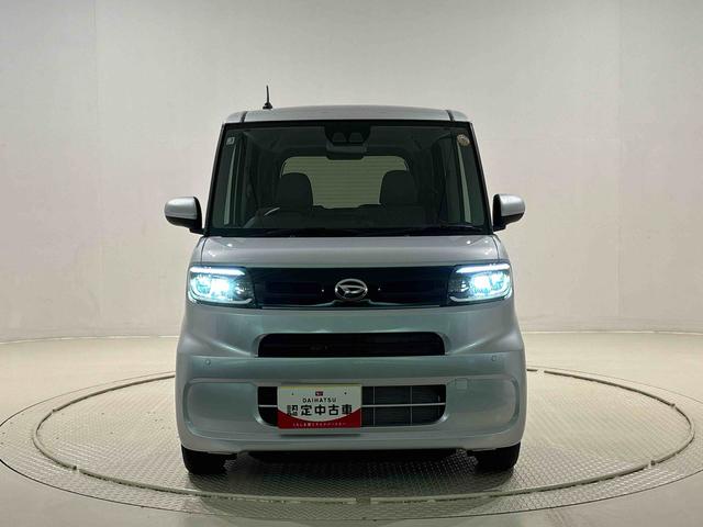 タント Ｘ　両側スライド片側電動スライドドア　キーフリーシステム　純正ナビ装着用アップグレードパック　運転席・助手席シートヒーター　電動式パワーステアリング　オートブレーキホールド機能　運転席シートリフター　チルトステアリング　格納式リヤドアサンシェード（45枚目）