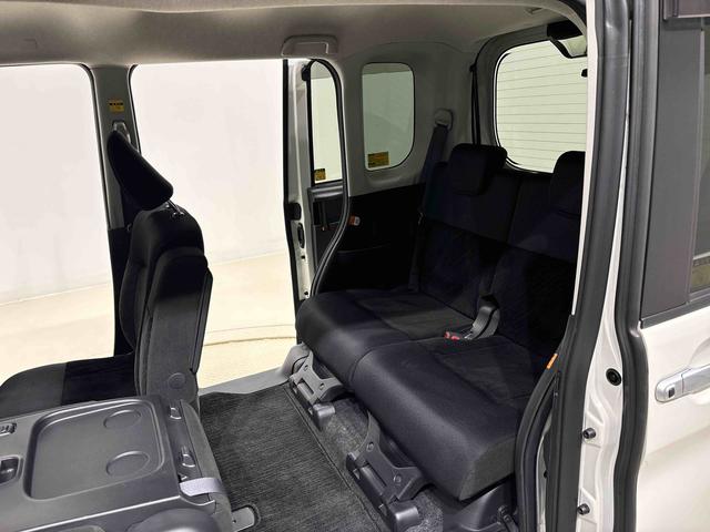 タント Ｘ　ＶＳ　ＳＡＩＩＩ　ナビ　パノラマモニター対応　ドラレコ　ＬＥＤオートライト　電動格納ドアミラー　アイドリングストップ　オートエアコン　シートヒーター　両側電動スライドドア　セキュリティアラーム　キーレスエントリー（40枚目）